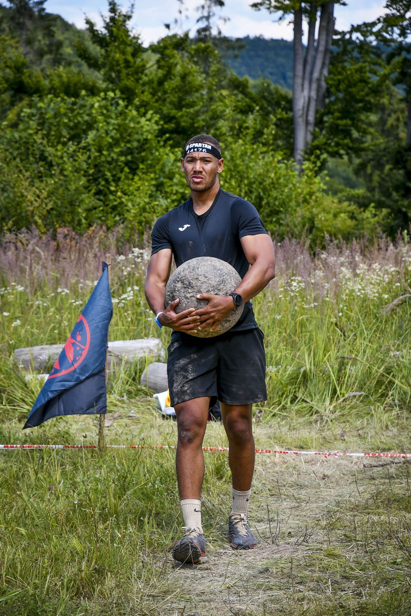 Patrik - SelfRace founder